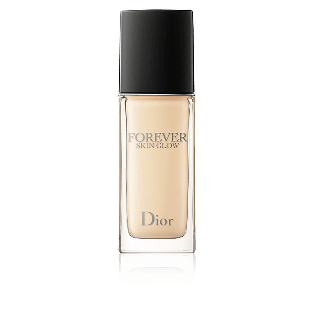 Тональный крем DiorForever Foundation Skin Glow 0N #1