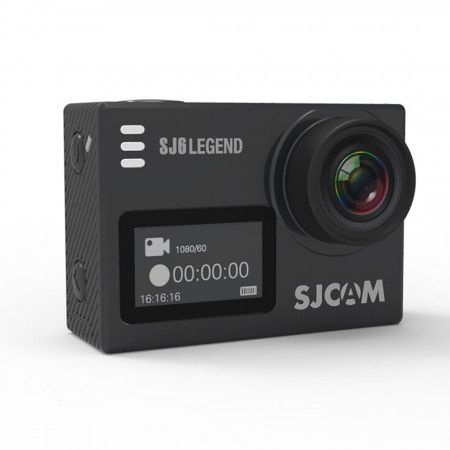 SJCAM Экшн-камера SJ6 LEGEND #1