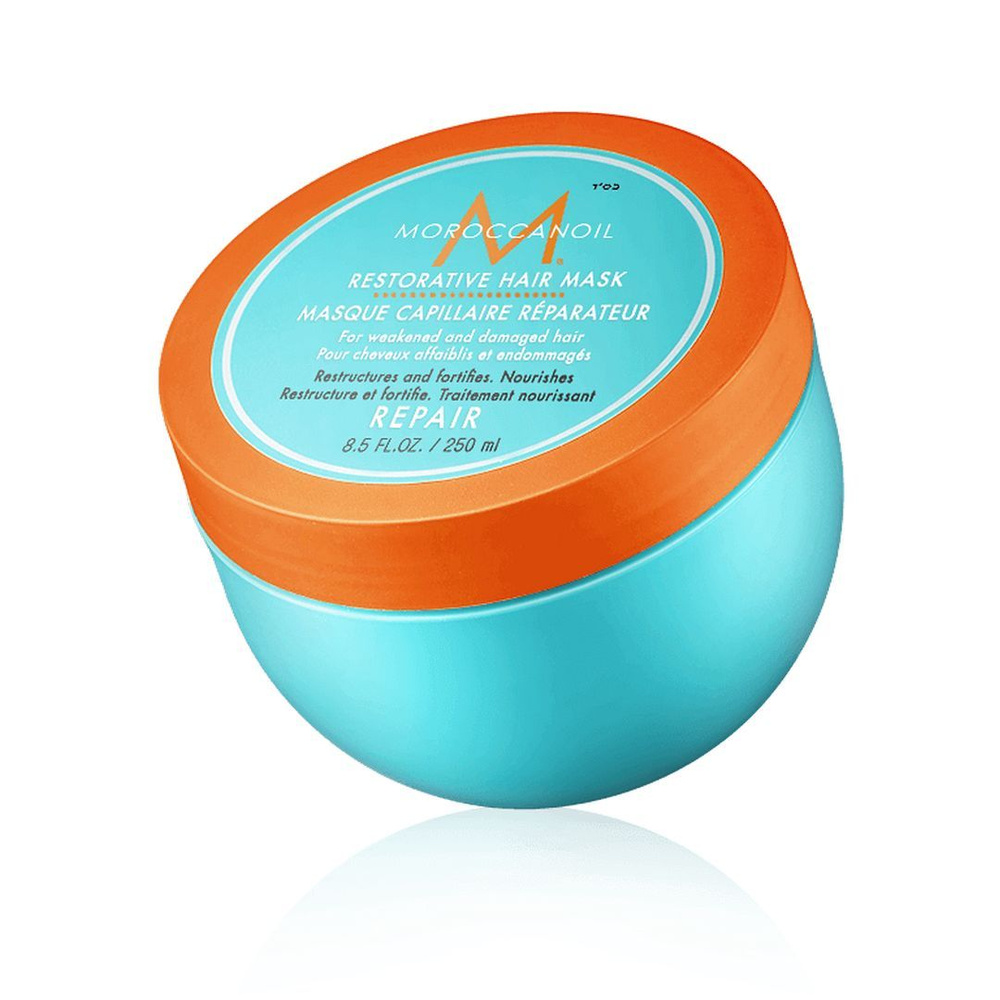 Moroccanoil Маска для волос, 250 мл  #1