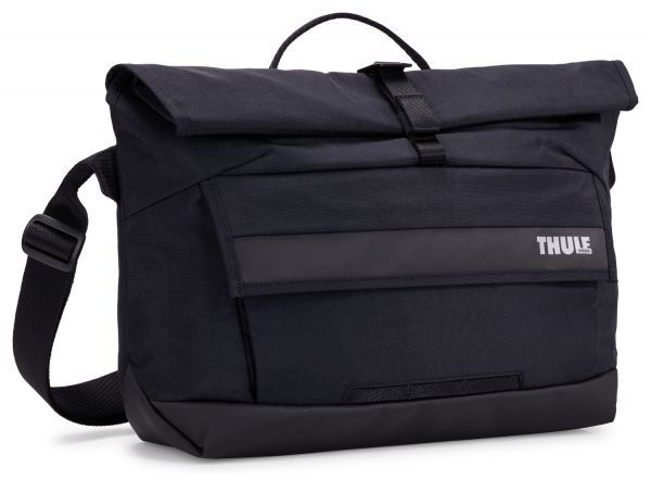 Сумка через плечо Thule Paramount Crossbody 14L (цвет: зеленый) #1