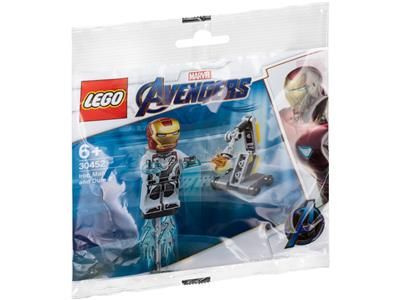 LEGO Marvel 30452 OZON 1585123041