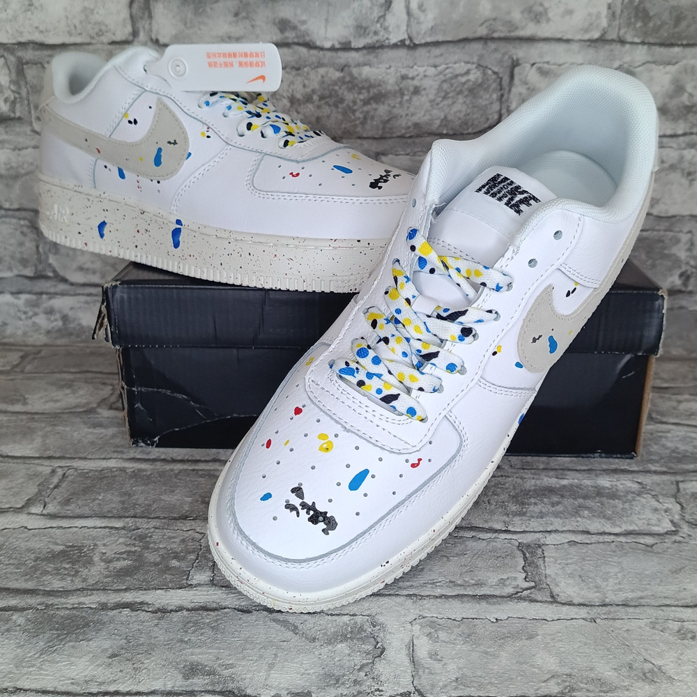 Кроссовки Nike Air Force 1 #1