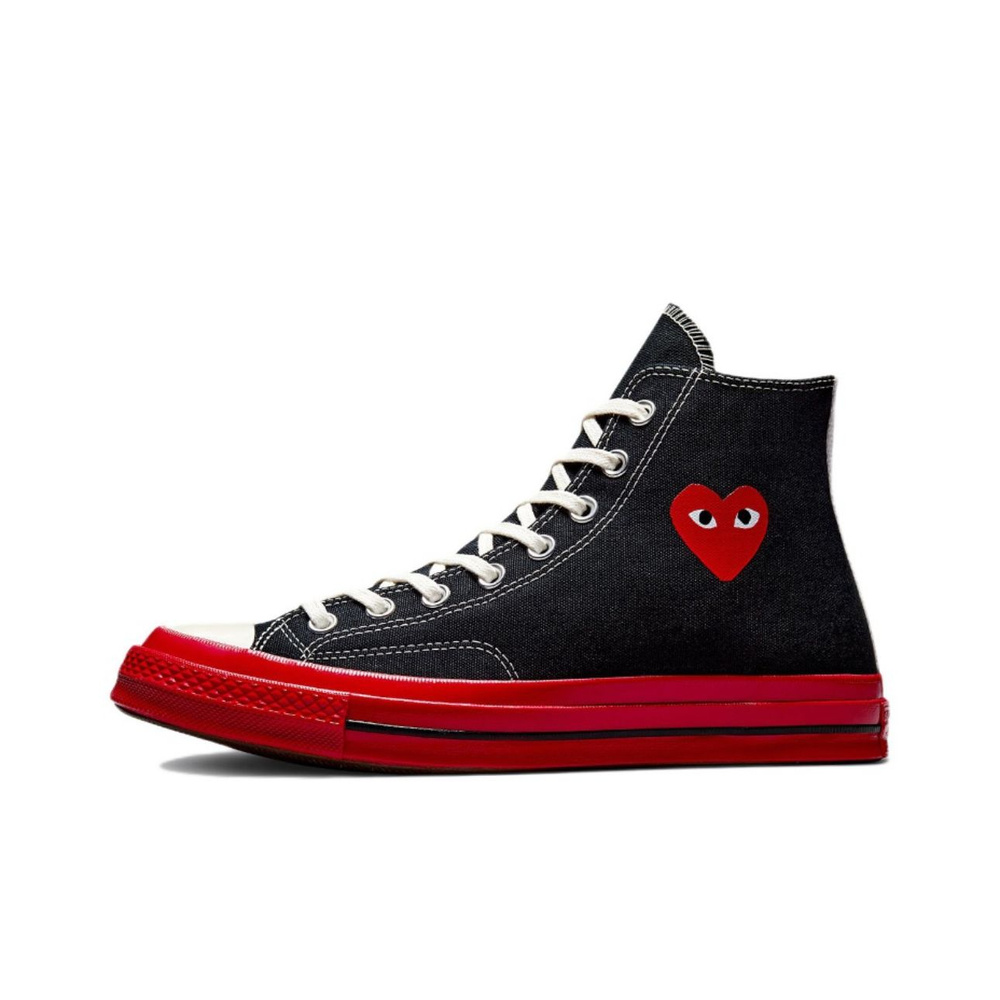 Кеды Chuck 70 #1