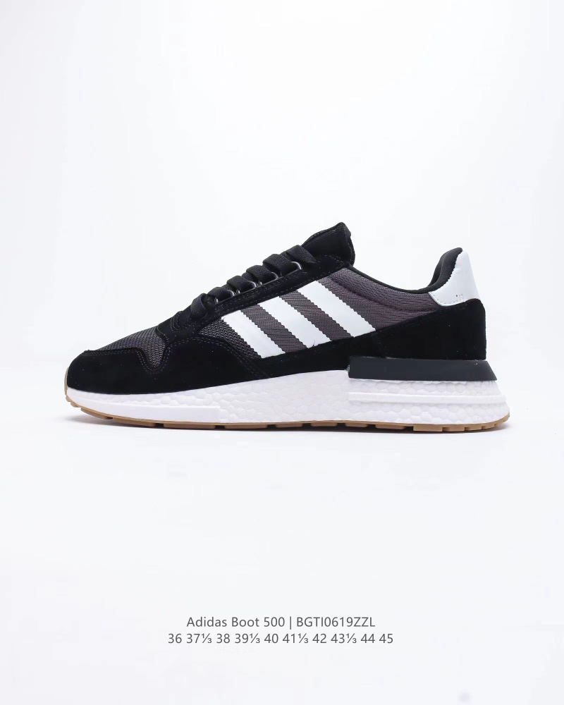 Кроссовки adidas ZX 500 #1