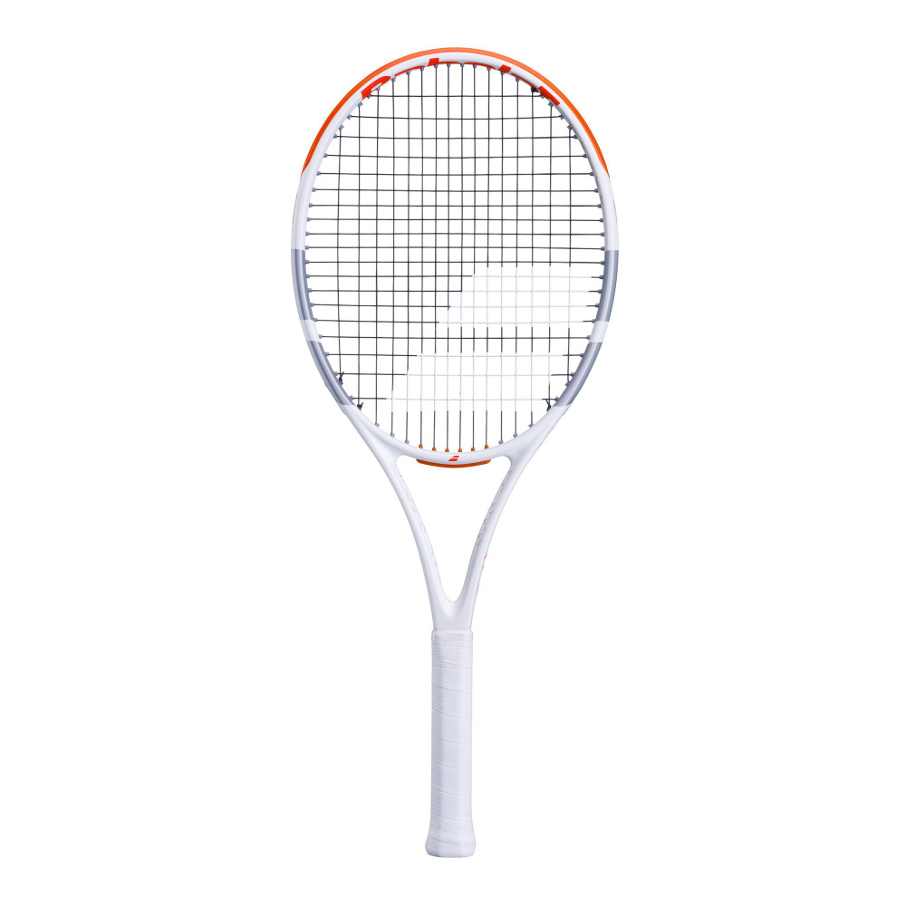 Ракетка для большого тенниса Babolat EVO Strike 2024 102515- (Ручка: 2)  #1