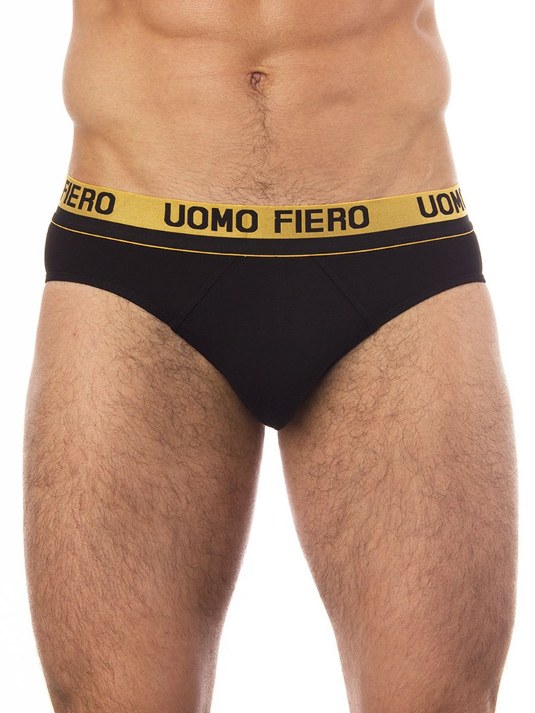 Трусы слипы Uomo Fiero #1