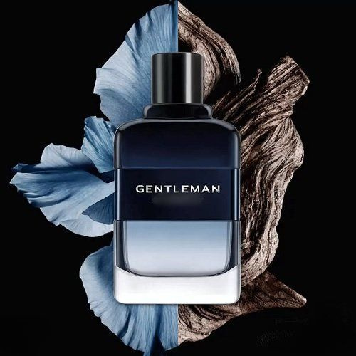 Туалетная вода GENTLEMAN INTENSE 100 мл #1