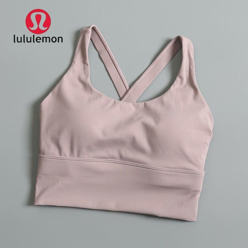 Топ-бюстье Lululemon #1