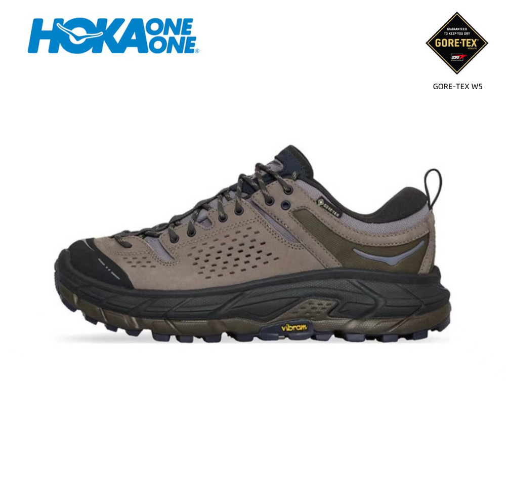 Кроссовки HOKA ONE ONE Gore-Tex #1