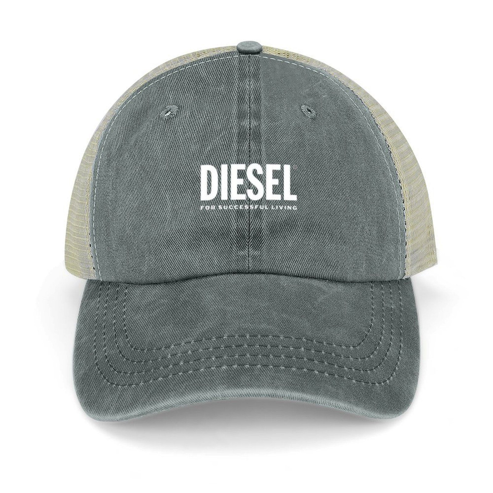 Бейсболка Diesel #1