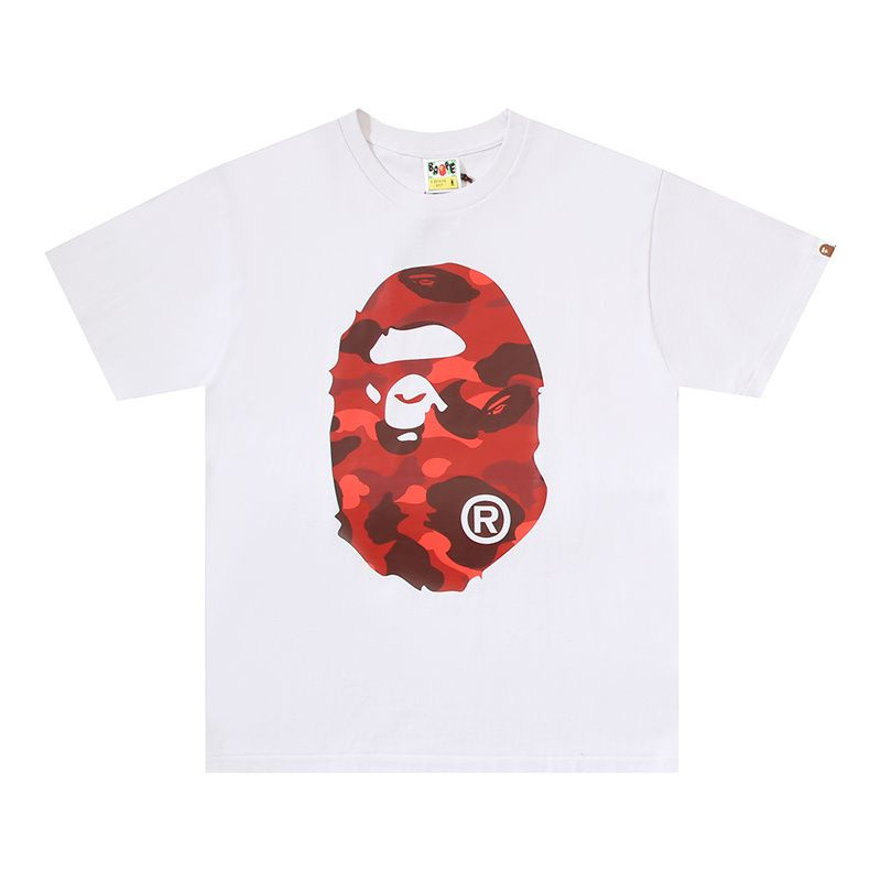 Футболка BAPE #1