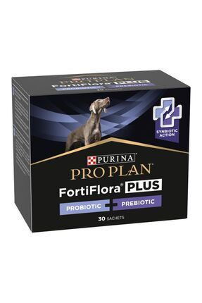 Форти флора(Forti Flora) для собак 30 саше по 2 гр - купить с доставкой ...