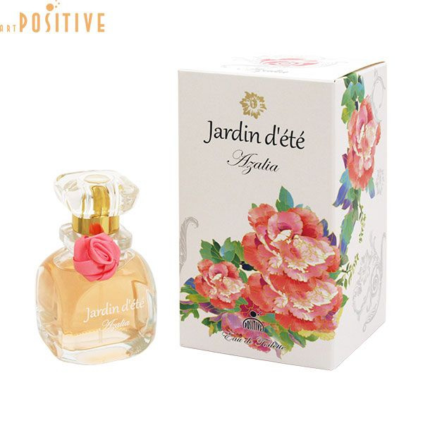 Positive Parfum Туалетная вода JARDIN D'ETE Azalia 50 мл #1