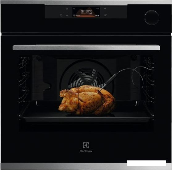 Electrolux  духовой шкаф Electrolux KOCBP39WX #1