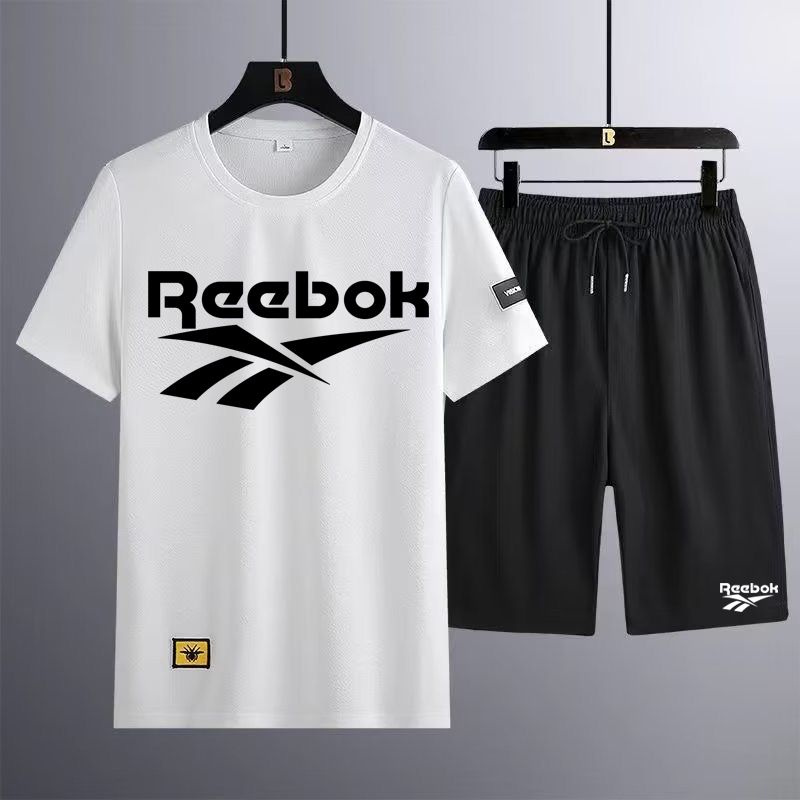 Костюм спортивный Reebok #1