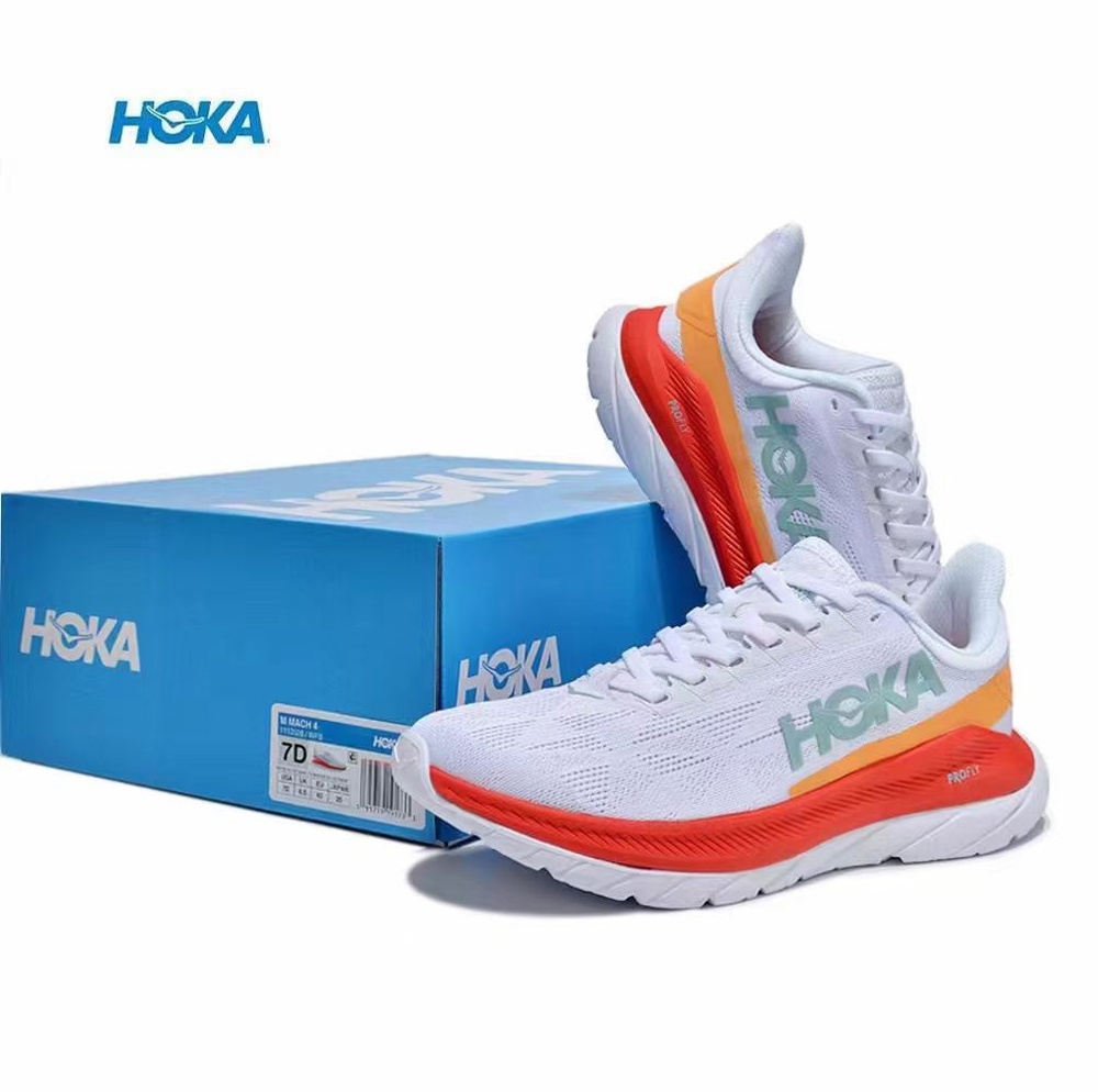 Кроссовки HOKA ONE ONE #1