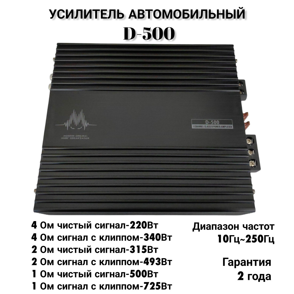 Реальная мощность автомобильного усилителя | Полезный автозвук - Мир автозвука Worldsound