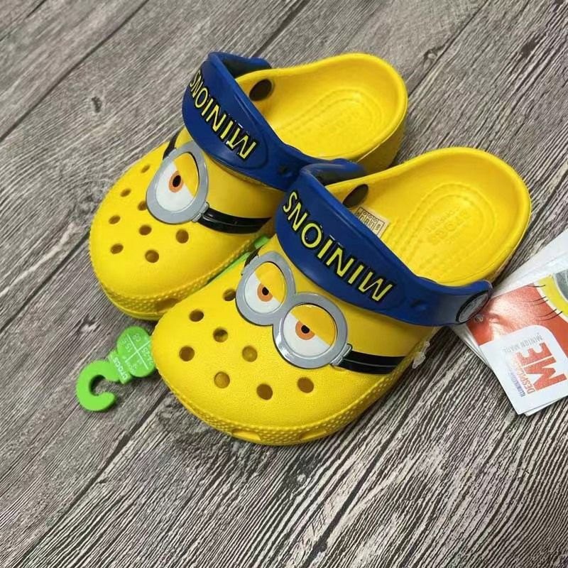 Сабо Crocs Coast Clog #1