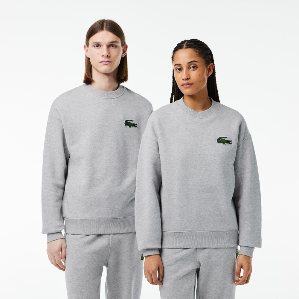 Свитшот Lacoste #1