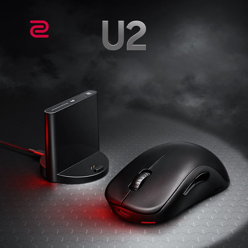 ZOWIE GEAR Мышь U2 #1