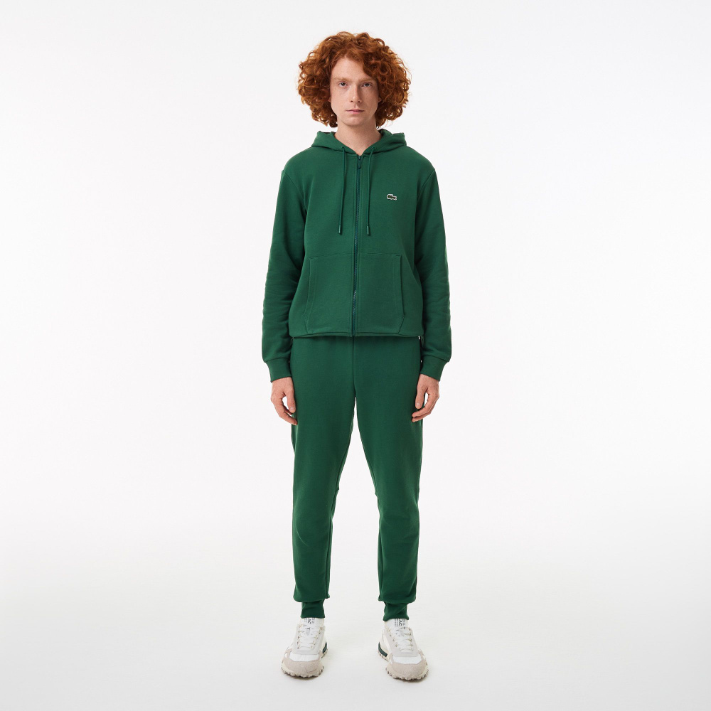 Брюки спортивные Lacoste #1