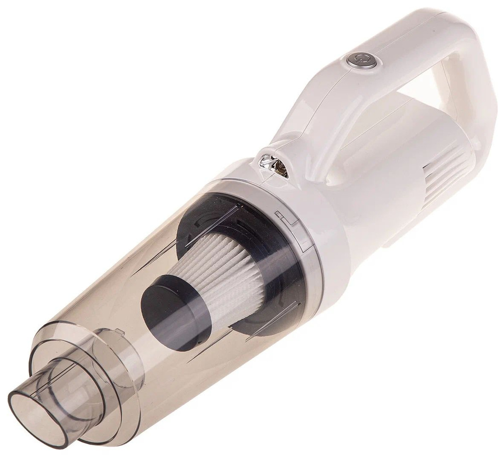 Пылесос беспроводной для авто Skyway s10801004, 6000Па ,80Вт, Тайфун 11 ...