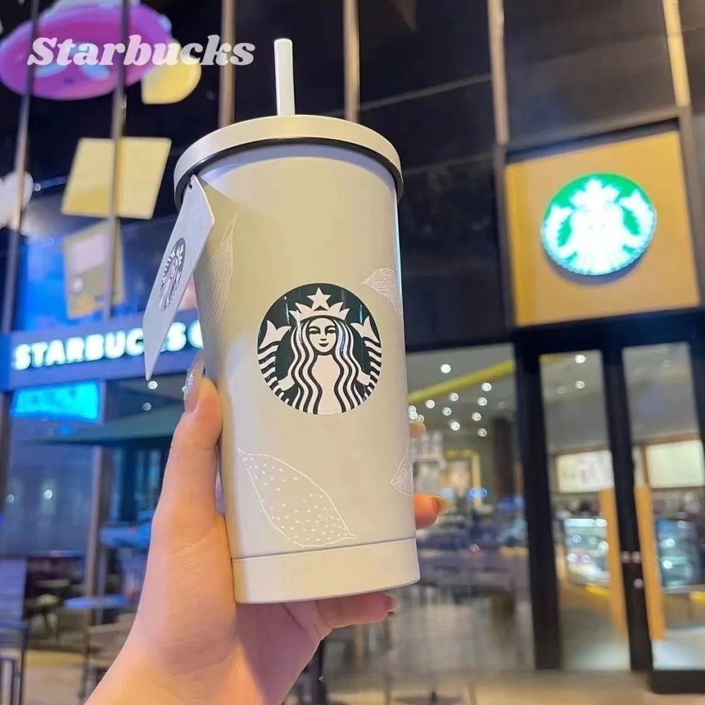 Starbucks Кружка, 600 мл, 1 шт #1