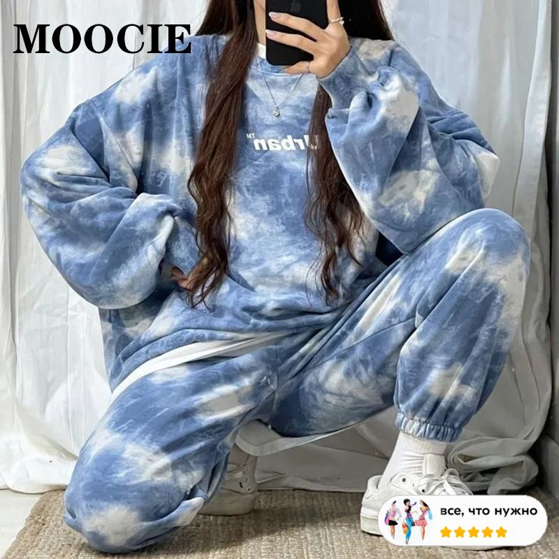 Комплект одежды MOOCIE #1