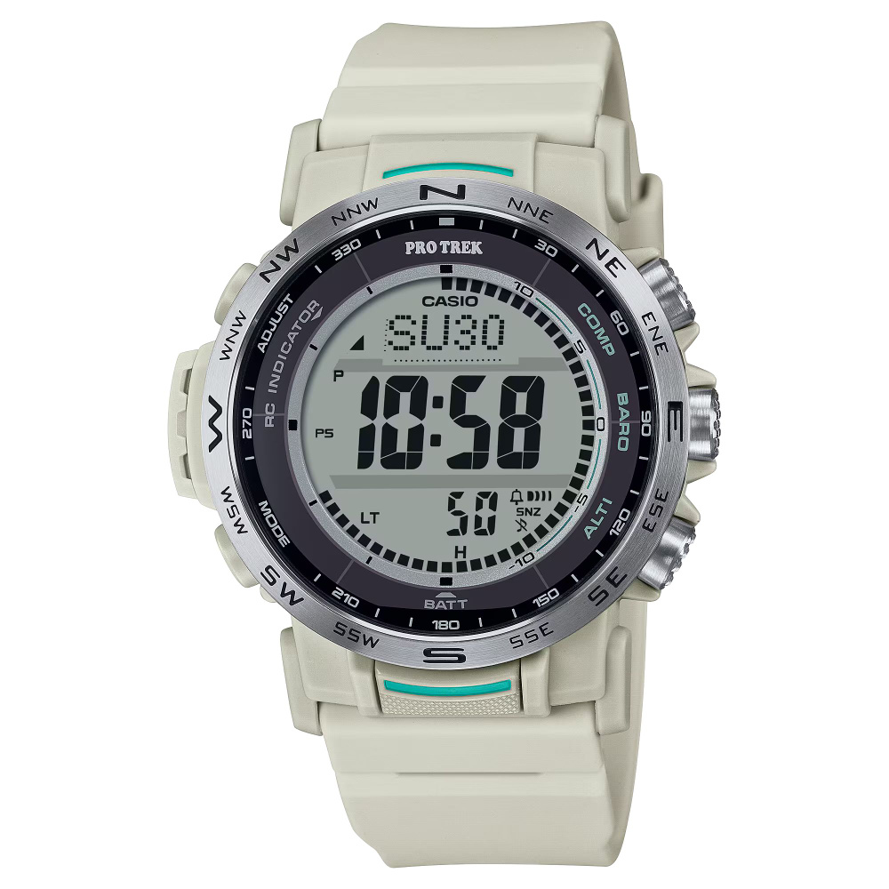 Protrek prw online