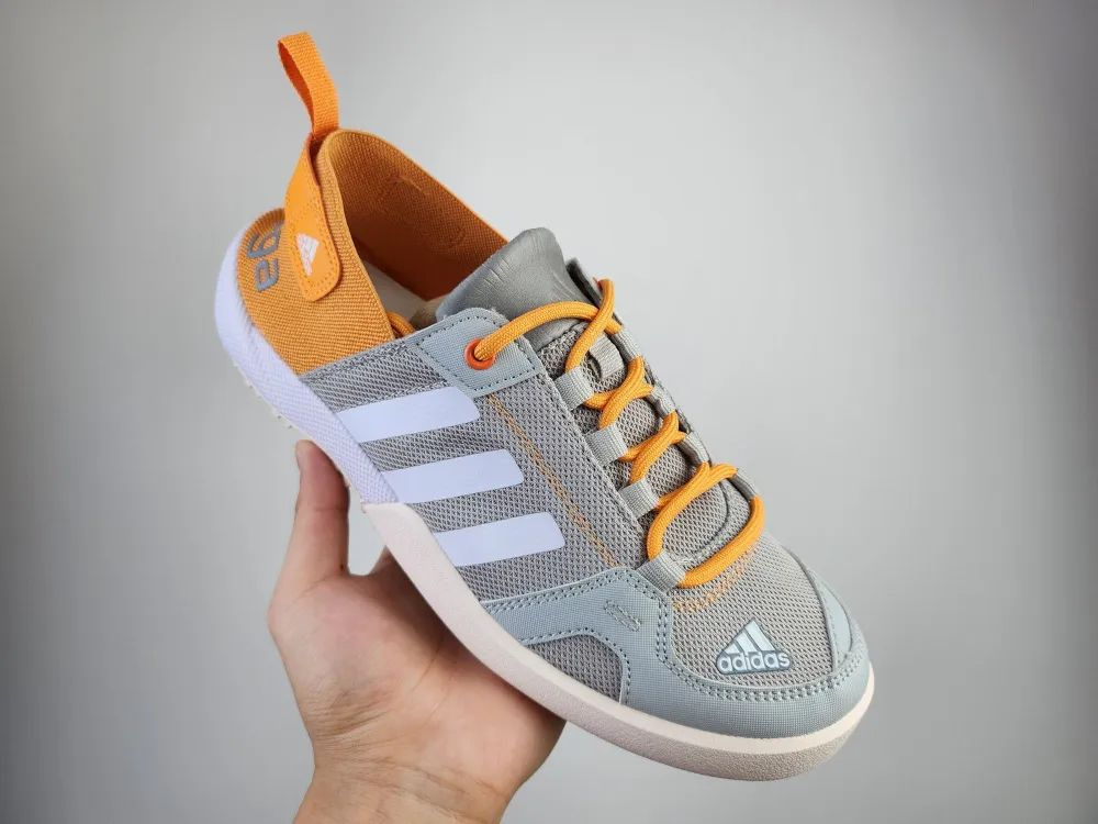 Кроссовки adidas Terrex Daroga #1