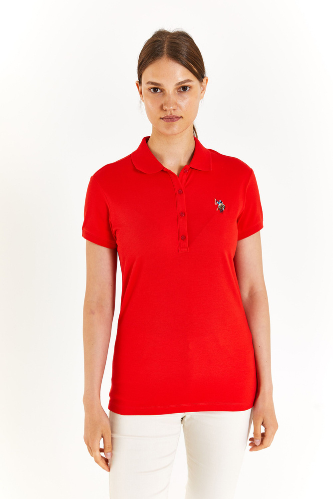 Поло U.S. POLO ASSN. #1