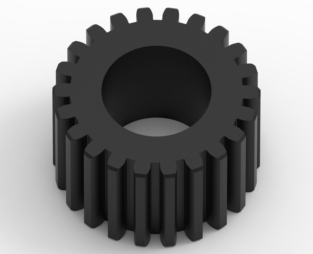 Шестерня для мойки Karcher K2 K3 5.352-093 - купить в интернет-магазине ...