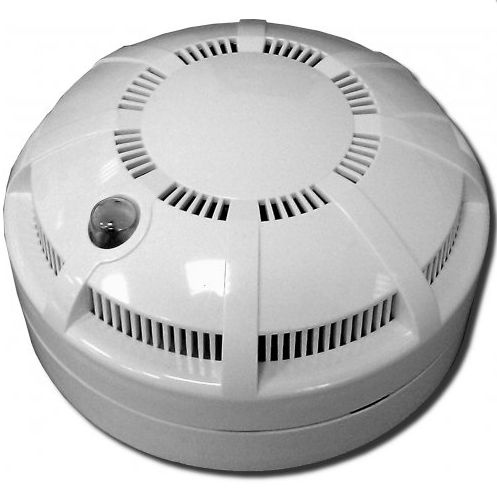 Извещатель пожарный дымовой оптико-электронный точечный ИП 212-45 (V1 ...