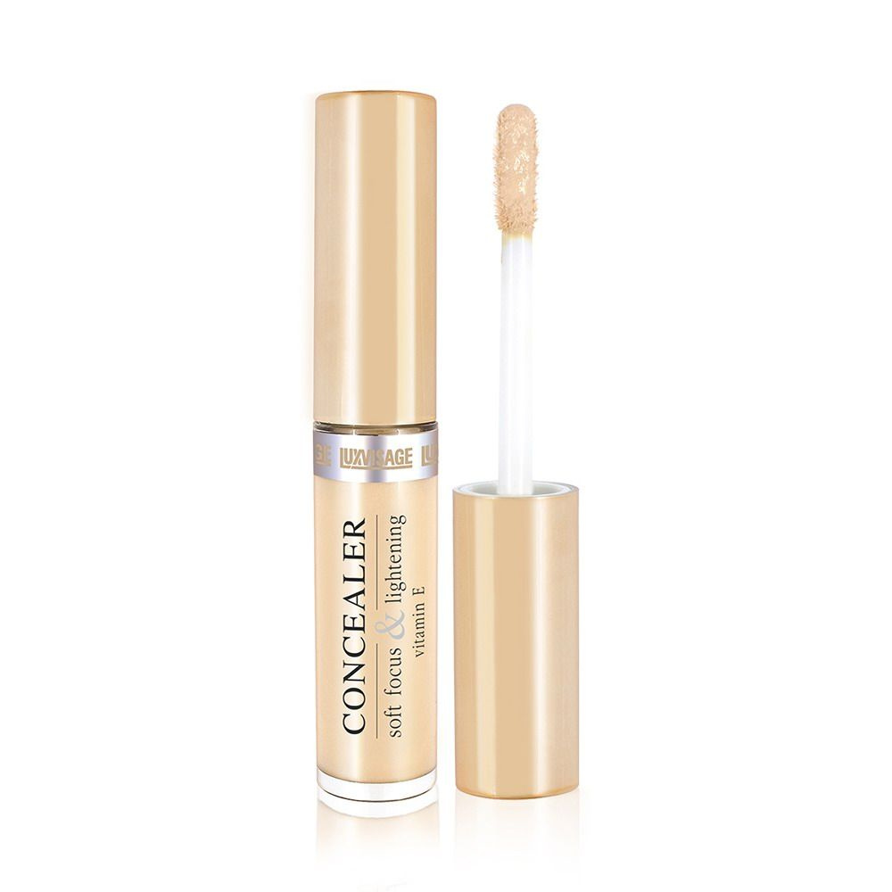 LUXVISAGE Консилер Soft focus&Lightening тон 01 light 55г - купить с ...