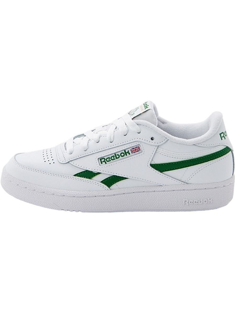 Кеды Reebok #1