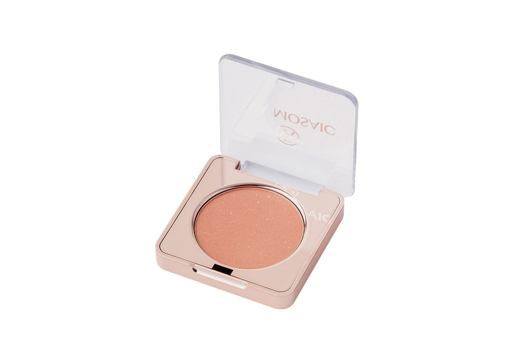 Румяна EVA MOSAIC Blush #1