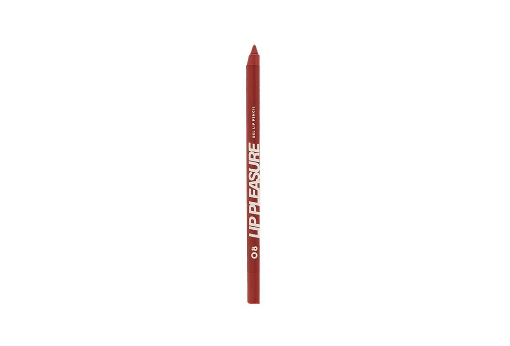 Карандаш для губ, гелевый Love Generation Gel Lip Pencil Lip Pleasure #1