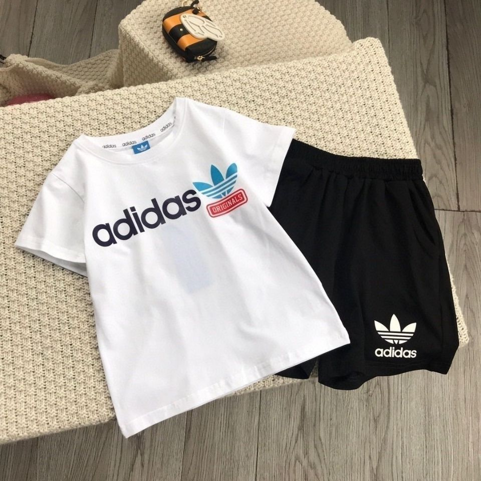 Костюм спортивный adidas #1