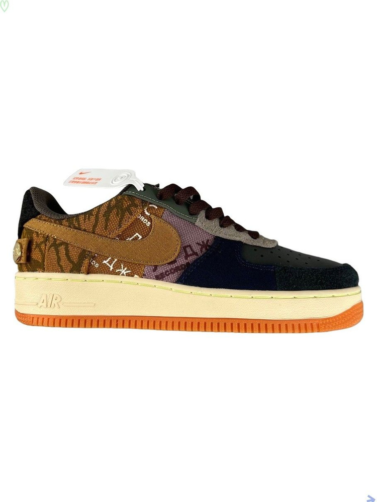 Кроссовки Nike Air Force 1 #1