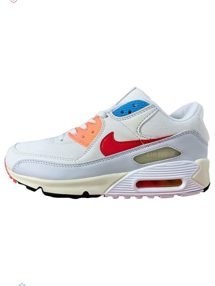 Кроссовки Nike Air Max 90 #1