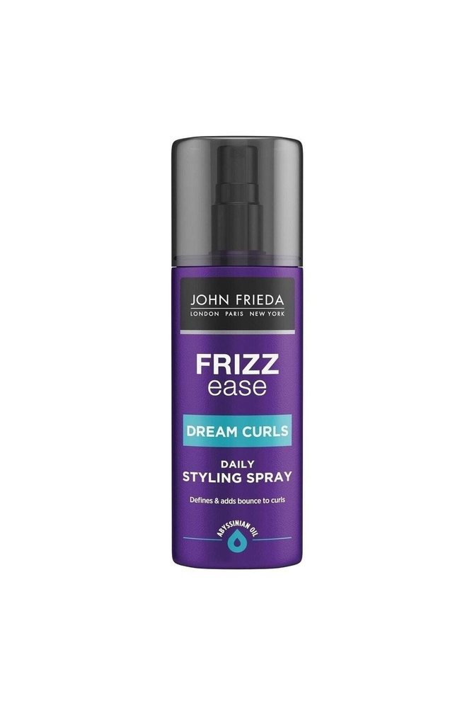 John Frieda Спрей для укладки волос, 200 мл - купить с доставкой по ...