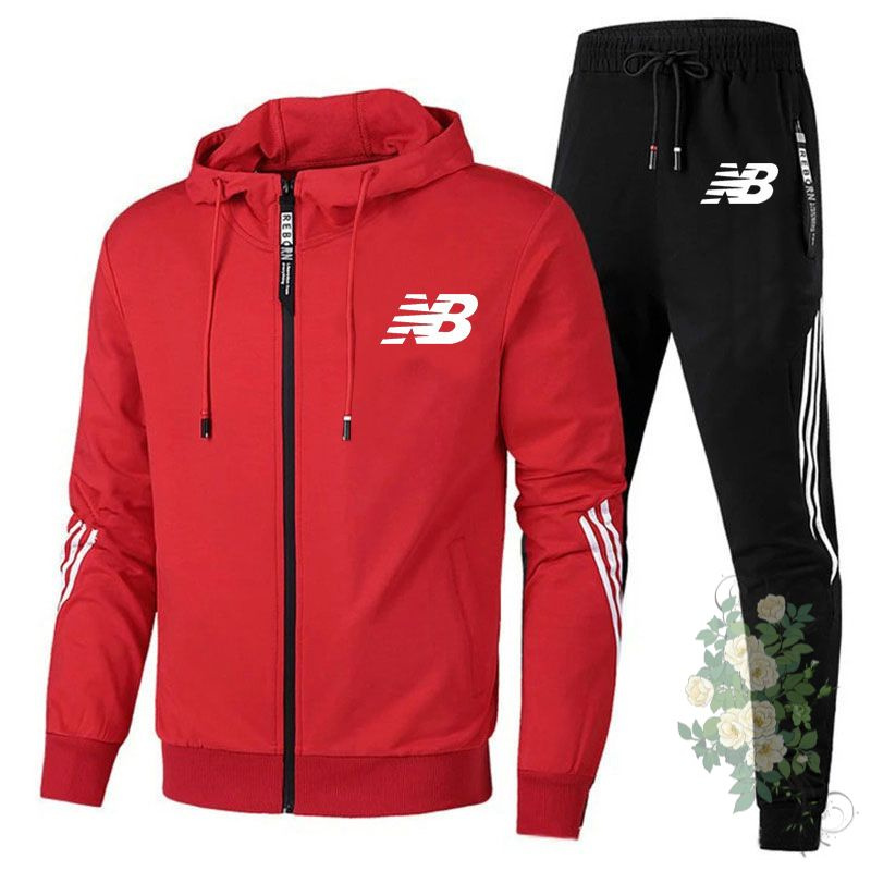 Костюм спортивный New Balance #1