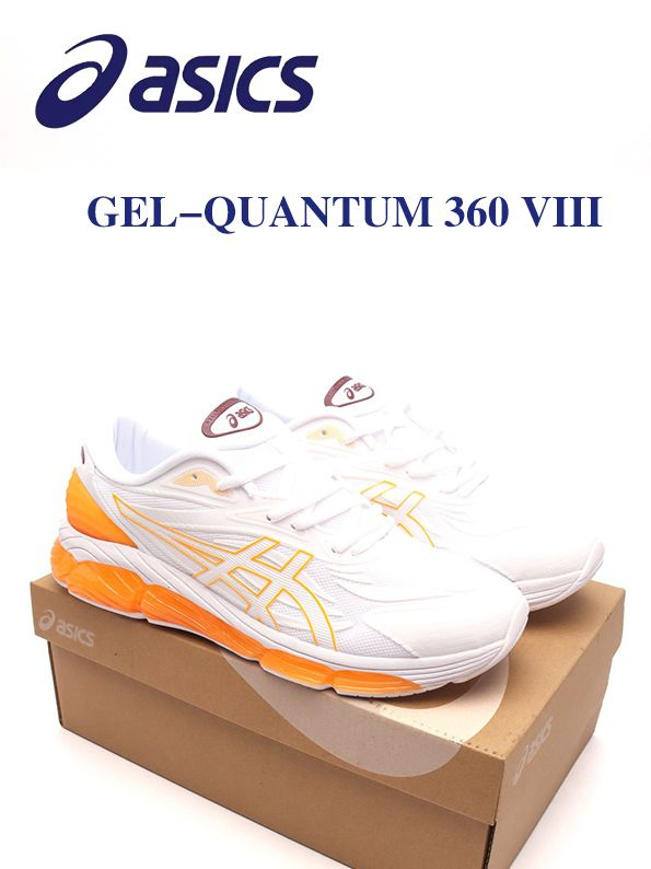 Кроссовки ASICS Gel-Quantum 360 #1