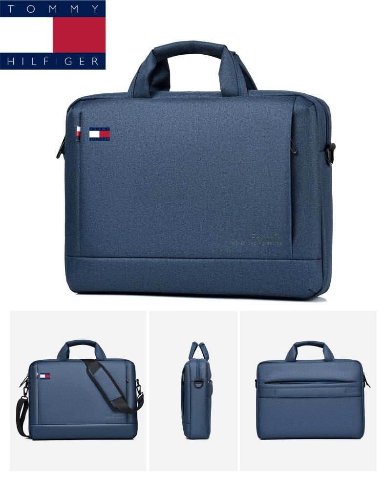 Tommy Hilfiger Саквояж #1