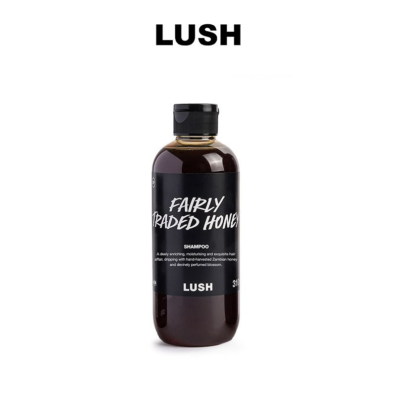 LUSH Шампунь для волос, 300 мл #1