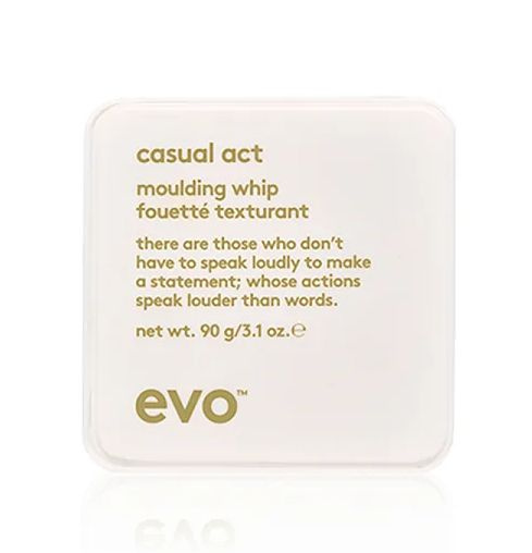 Моделирующая паста обычные дела / Evo Casual Act Moulding Whip 90g #1