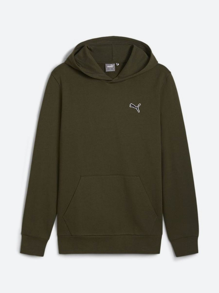 Худи PUMA Better Essentials Hoodie Fl #1