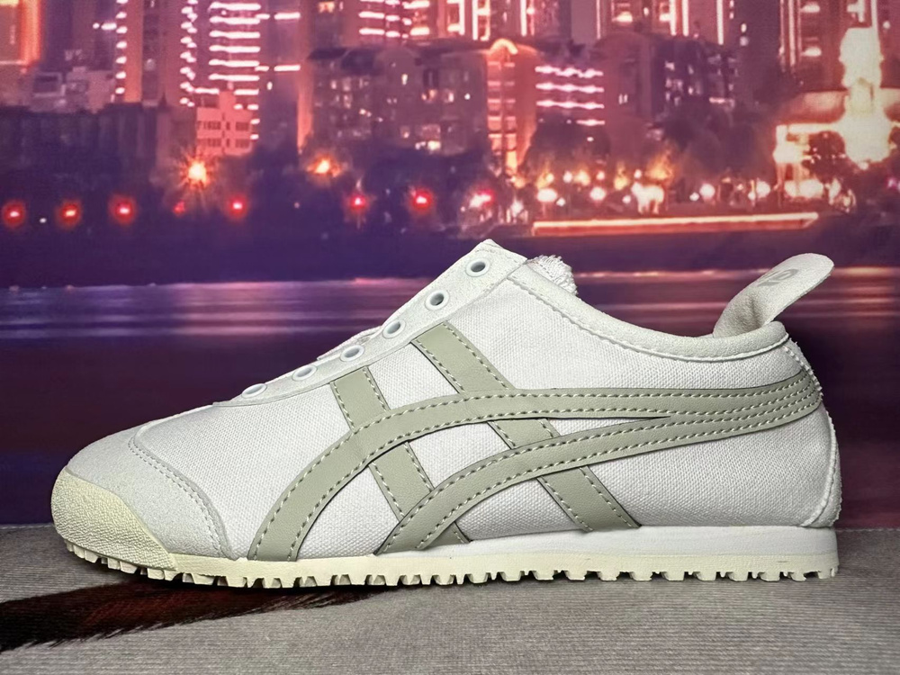 Кроссовки Onitsuka Tiger #1