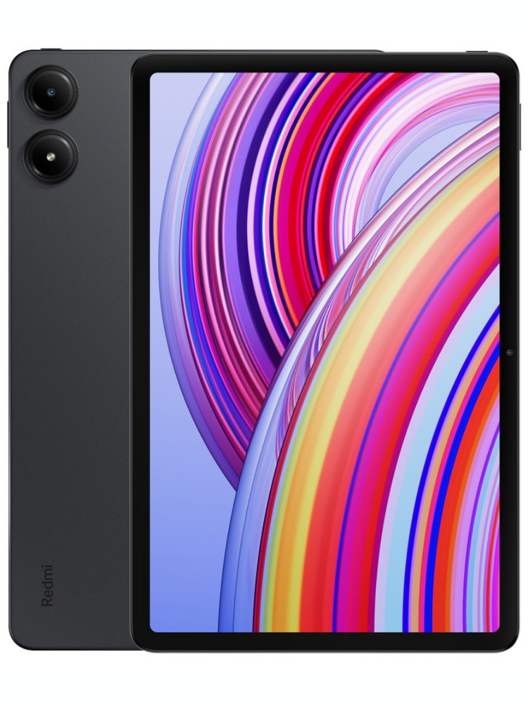Купить планшет Xiaomi Redmi Pad Pro Wi-Fi 12.1", 256 GB по низкой цене ...