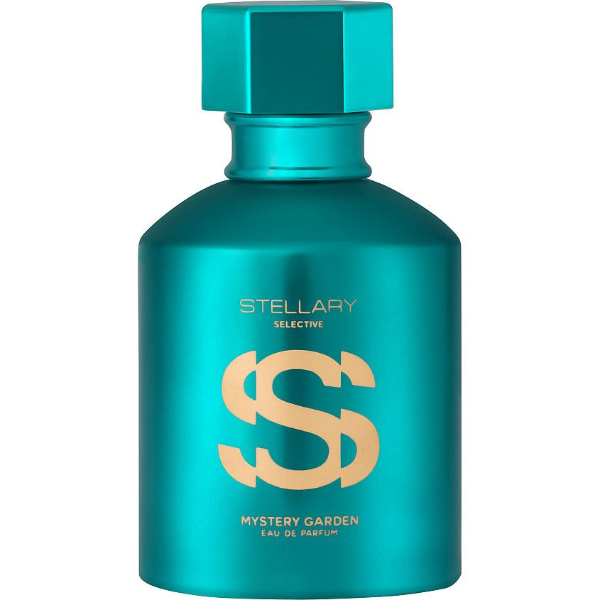 Stellary Парфюмерная вода женская Mystery Garden, 50 мл купить на OZON ...